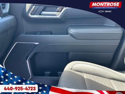 New 2026 GMC Sierra 1500 SLE w/ Preferred Package AWD/4WD image 12