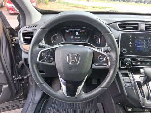 Used 2020 Honda CR-V EX image 15
