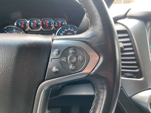 Used 2017 Chevrolet Tahoe Premier image 27