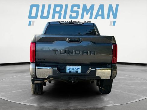 New 2025 Toyota Tundra SR5 image 5