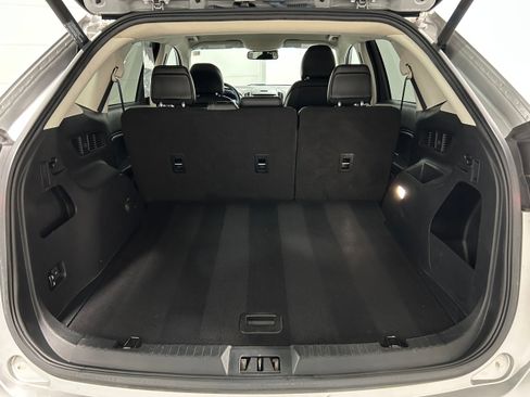 Used 2019 Ford Edge SEL w/ Equipment Group 201A image 30