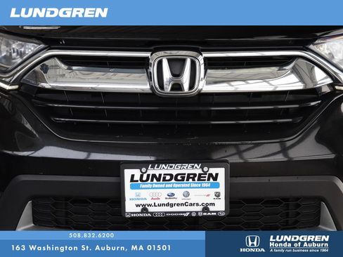 Used 2017 Honda CR-V LX image 29