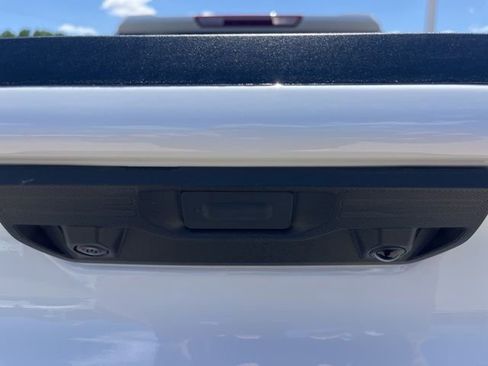 New 2026 Chevrolet Silverado 1500 LT Trail Boss w/ LT Trail Boss Premium Package AWD/4WD image 8