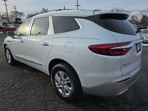 Used 2018 Buick Enclave Premium image 20