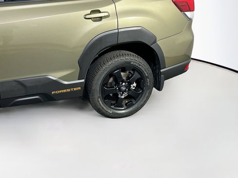 Used 2023 Subaru Forester Wilderness AWD/4WD image 30