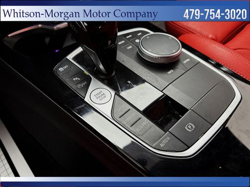 Used 2022 BMW M235i xDrive Gran Coupe w/ Premium Package AWD/4WD image 34