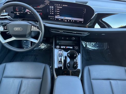 Used 2025 Audi A5 2.0T Premium w/ Premium Plus AWD/4WD image 19