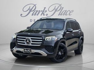 Used 2024 Mercedes-Benz GLS 450 4MATIC video 1