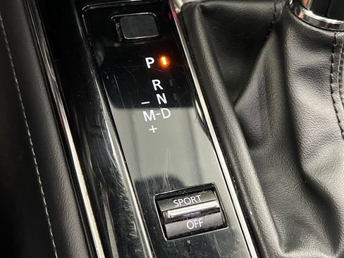 Used 2025 MAZDA CX-30 AWD 2.5 S w/ Preferred Package image 44