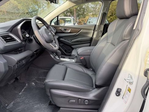 New 2026 Subaru Ascent Touring image 16