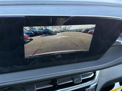 New 2026 Buick Envista Sport Touring w/ Convenience I Package image 19