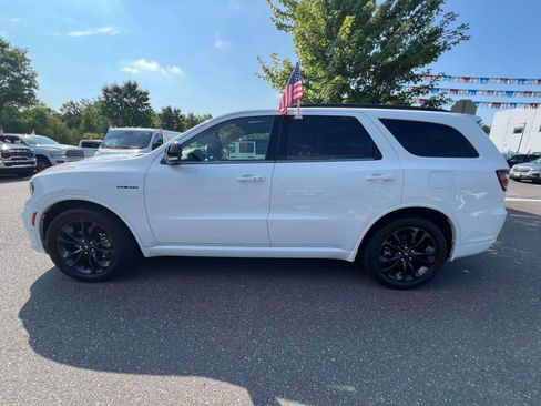 Used 2023 Dodge Durango R/T AWD/4WD image 5