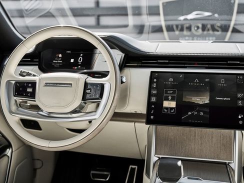 Used 2024 Land Rover Range Rover Long Wheelbase SE image 54
