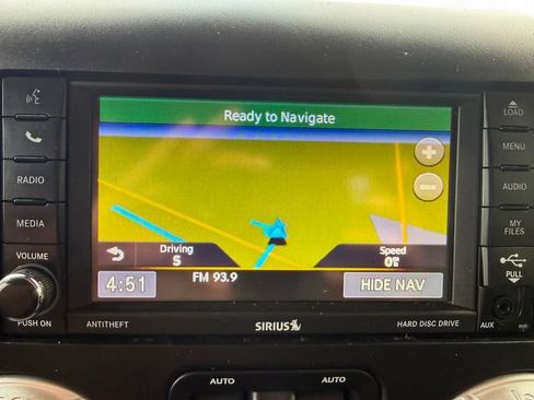 Used 2016 Jeep Wrangler Unlimited Sahara w/ Connectivity Group AWD/4WD image 8