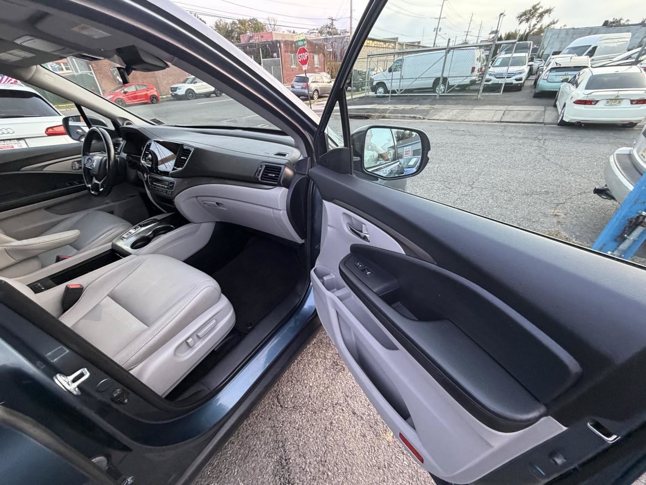 Used 2021 Honda Pilot EX-L image 19