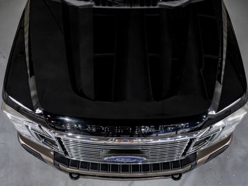 Used 2022 Ford F350 King Ranch image 38