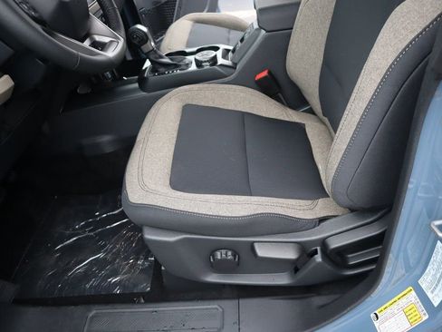 New 2025 Ford Bronco Big Bend image 14