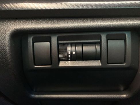 Certified 2024 Subaru Crosstrek 2.5i Sport w/ Crosstrek Mirror Package image 10