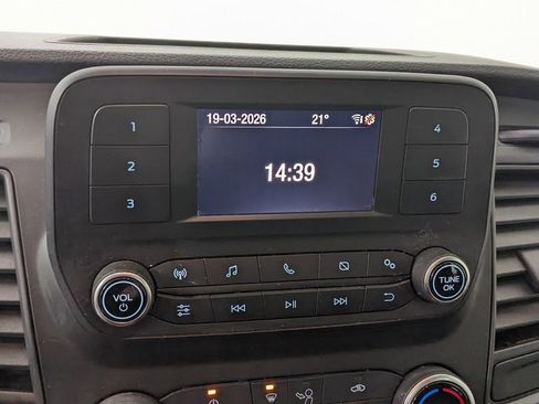 Certified 2023 Ford Transit 250 Low Roof AWD w/ Exterior Upgrade Package image 23