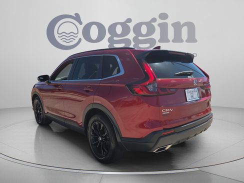 Used 2024 Honda CR-V Sport image 3