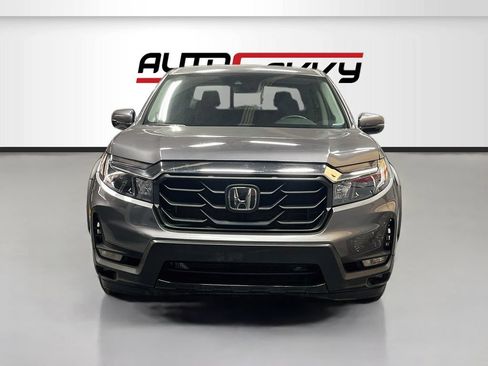 Used 2023 Honda Ridgeline RTL-E image 2