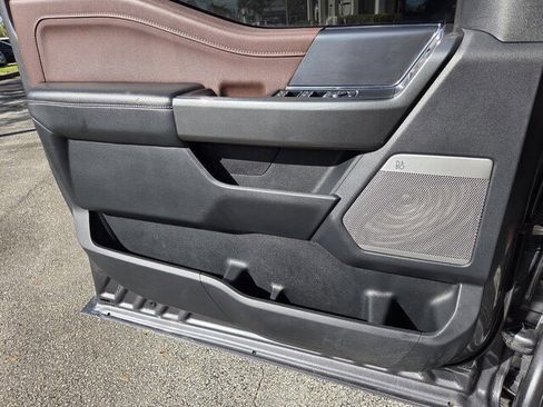 Used 2023 Ford F150 Lariat image 18