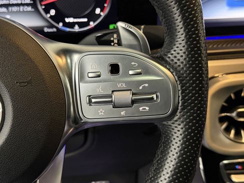 Certified 2019 Mercedes-Benz G 63 AMG 4MATIC image 29