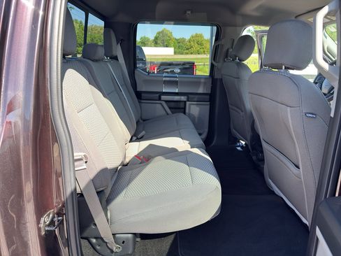 Used 2018 Ford F150 XLT w/ Equipment Group 302A Luxury image 18