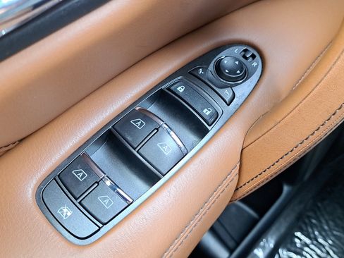Used 2023 INFINITI QX80 Sensory w/ Cargo Package AWD/4WD image 43
