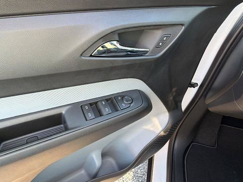 New 2027 Chevrolet Bolt LT FWD image 16