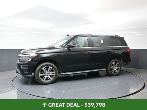 Used 2023 Ford Expedition Limited image 10