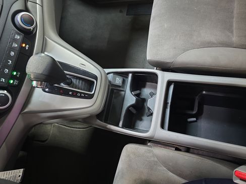 Used 2014 Honda CR-V LX image 23