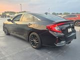 Used 2020 Honda Civic Si image 3