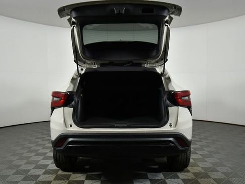 New 2026 Chevrolet Trax RS image 25