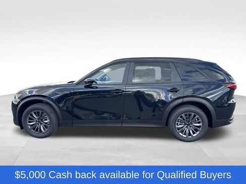 New 2026 MAZDA CX-70 SC Plus AWD/4WD image 2