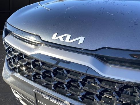 Certified 2023 Kia Sportage X-Line w/ X-Line Premium Package image 41