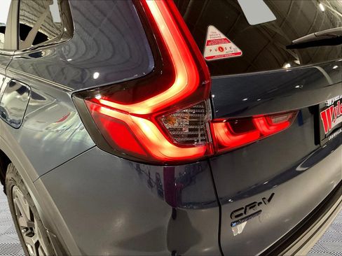 Certified 2026 Honda CR-V TrailSport image 23