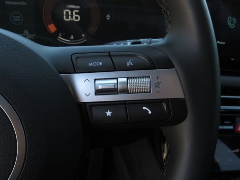 Used 2025 Hyundai Tucson XRT FWD image 26