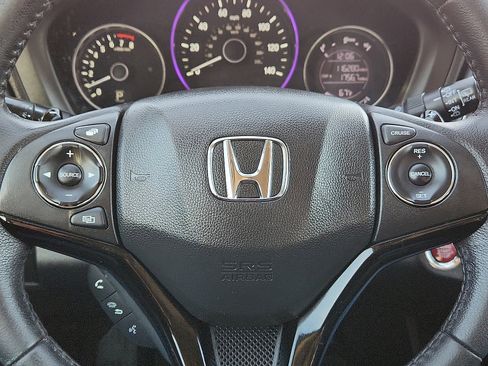 Used 2016 Honda HR-V EX-L image 24