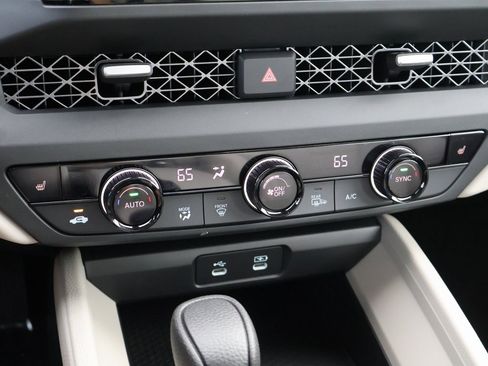 New 2025 Honda Accord SE image 17