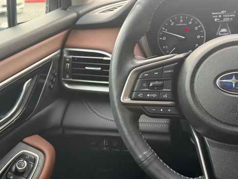 Certified 2023 Subaru Outback Touring XT image 11