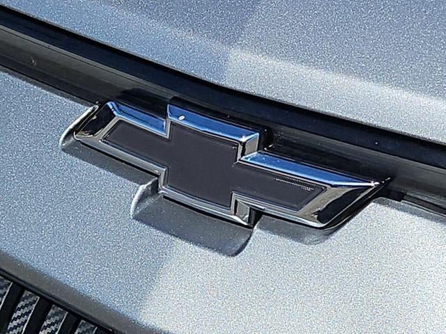 Used 2024 Chevrolet Equinox EV RS FWD image 29