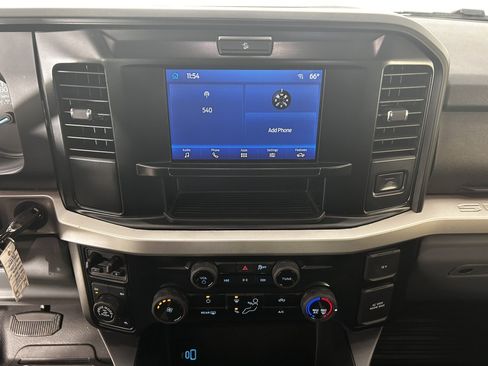 Used 2025 Ford F350 XLT w/ Tremor Off-Road Package AWD/4WD image 18