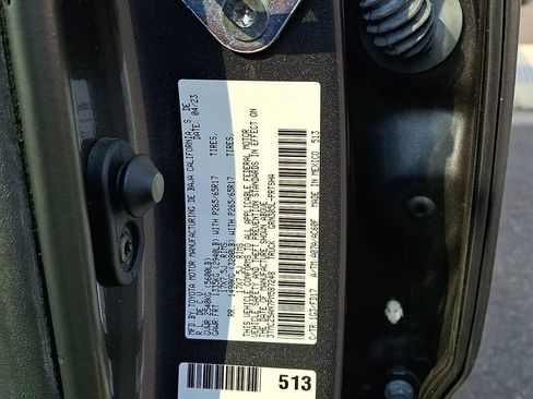 Certified 2023 Toyota Tacoma TRD Sport AWD/4WD image 27