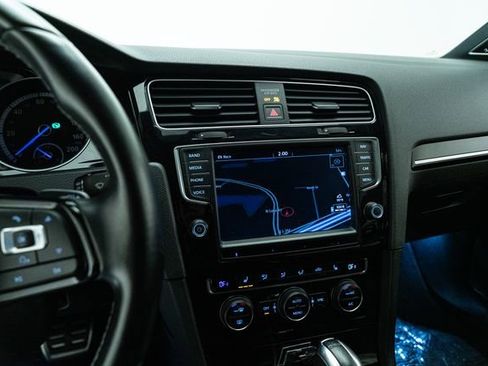 Used 2017 Volkswagen Golf R 4Motion w/ Many Upgrades image 25