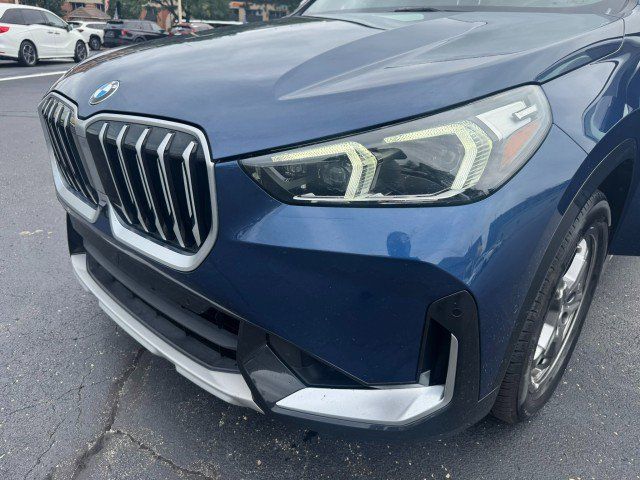 Used 2023 BMW X1 xDrive28i w/ Premium Package AWD/4WD image 35