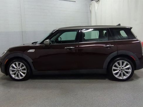 Used 2016 MINI Cooper Clubman S image 5