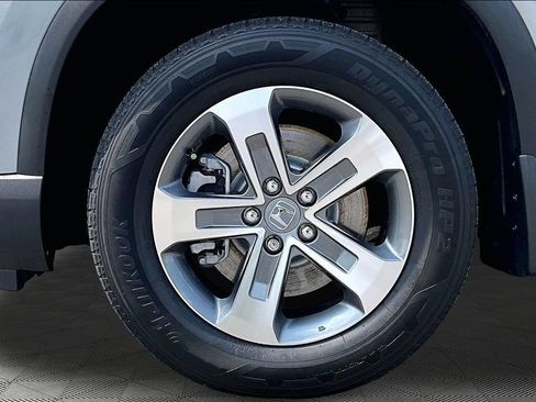 Used 2024 Honda Pilot EX-L image 24