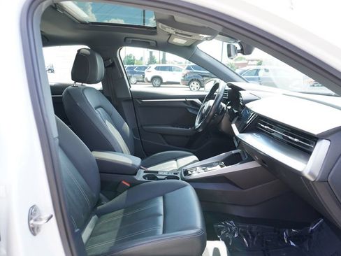 Used 2024 Audi A3 2.0T Premium FWD image 32