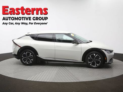 Used 2022 Kia EV6 Wind w/ Wind Technology Package AWD/4WD image 44